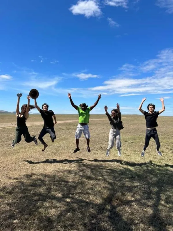 3 Days Serengeti Fly-In Safari Tour 2027/2028
