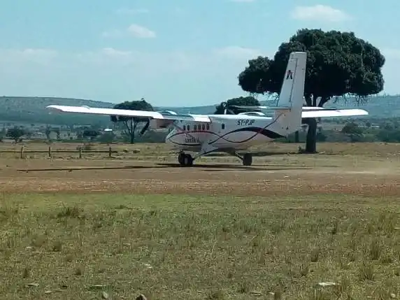 3 Days Serengeti Fly-In Safari Tour 2027/2028