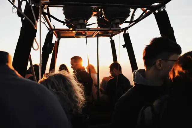 5 Days Maasai Mara, Lake Nakuru & Lake Naivasha Budget Safari