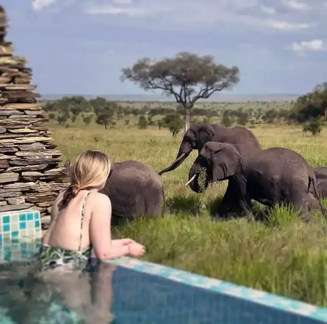 8 Days Kenya Budget Group Safari Tour