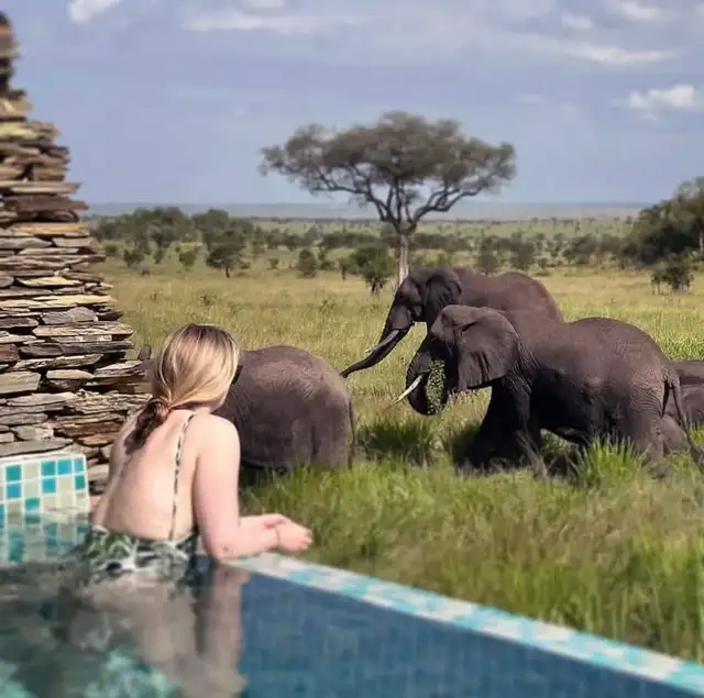 8 Days Kenya Budget Group Safari Tour