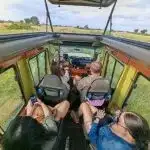 Aberdare National Park Safari Tours