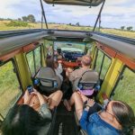 3 Days Maasai Mara Luxury Tour.