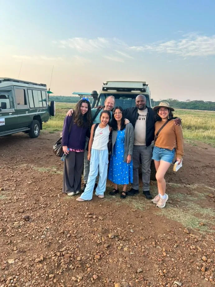 Kenya Family Safaris