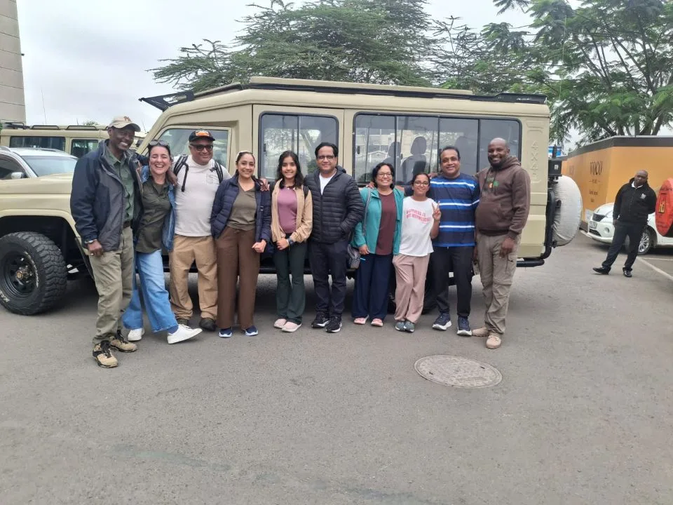 Best Kenya Safari Itineraries 2026/2027/2028 – Expert Wildlife Travel Plans