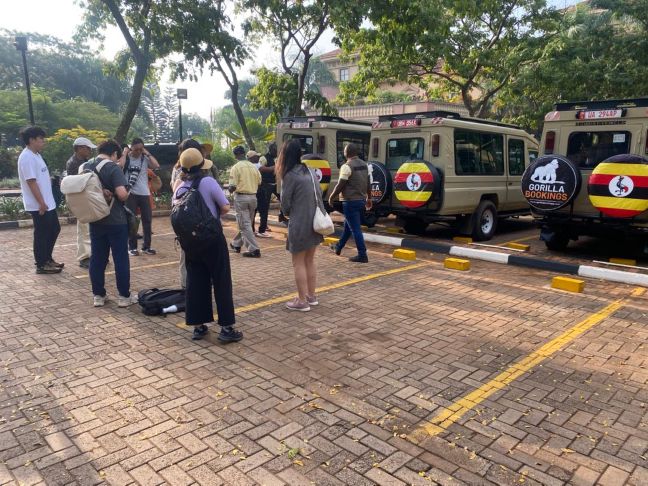 Guide to Kenya Safari Packages