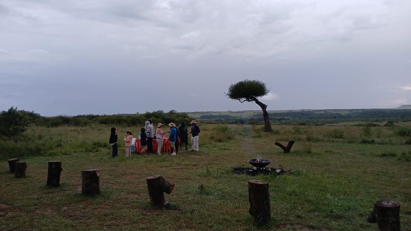 Ultimate Kenya Tour Travel Guide